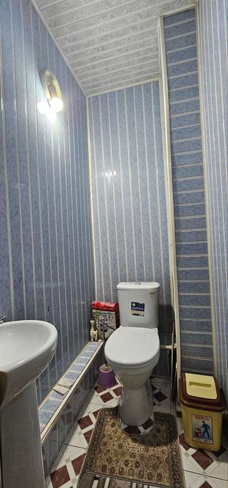 4 комн квартира Сергели 5 ИПОТЕКА !!!