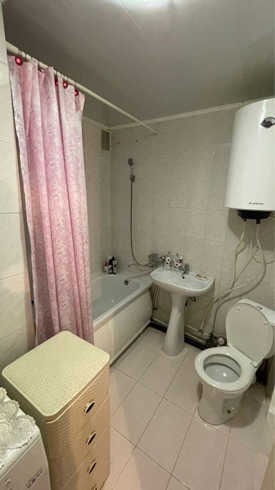 4-х комнатная квартира