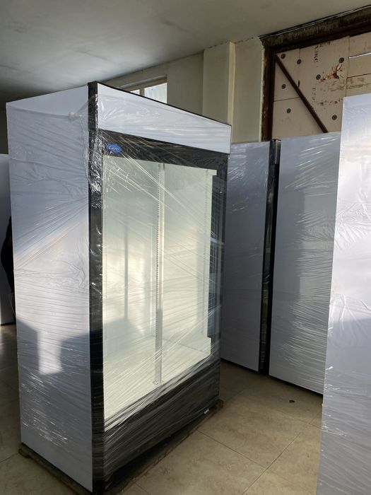 Продам холодильник / Двухдверный холодильник