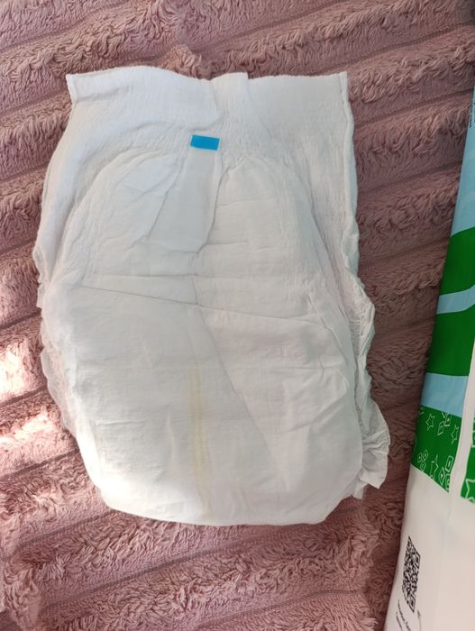 Продам памперсы мама знает