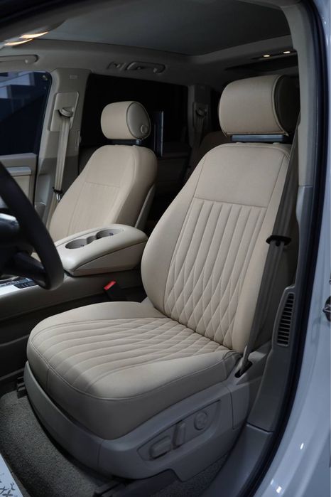 Audi Q7 Quattro вТашкенте