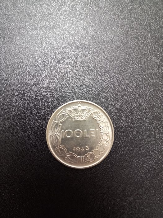 Monede vechi colecție