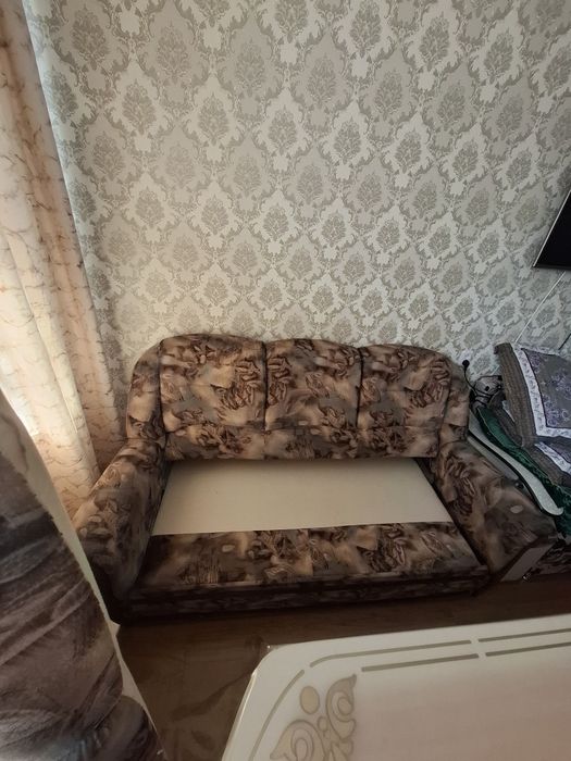 Диван дивандек Павлодарский
