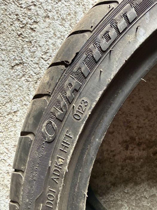 Продам резину летний