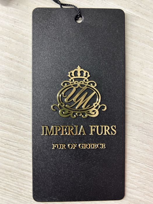 Продам норковую шубу