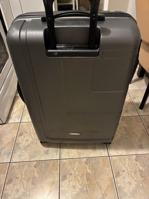 60 lei troller mărime mare 50 X 30 X 70