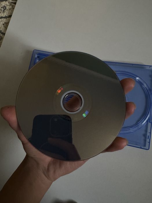 UNCHARTED 4 путь вора