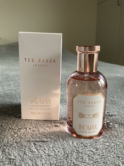 Парфюм Donna Karren и лот серуми