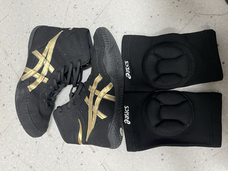 барцовки спортивные