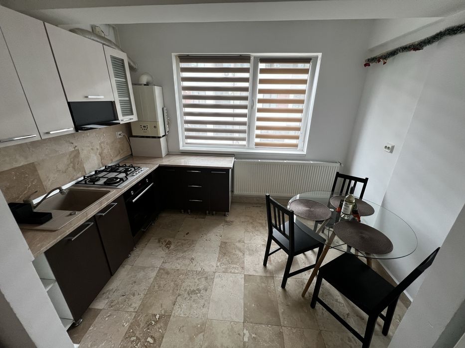 Inchiriez Apartament 2 camere bd Timisoara
