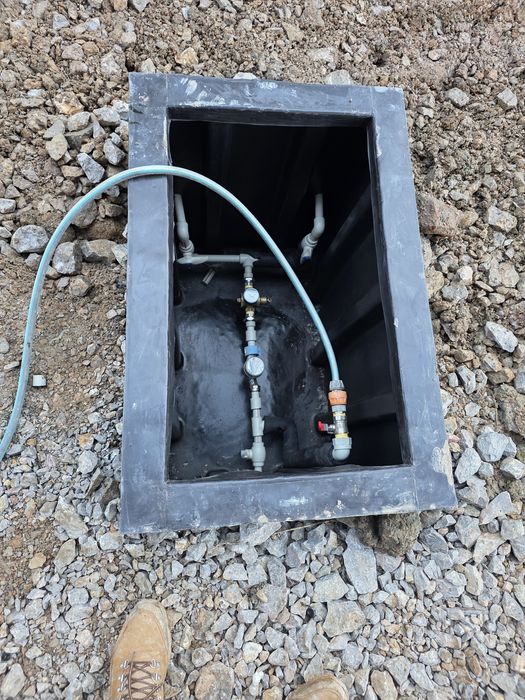 ВиК услуги в София и района