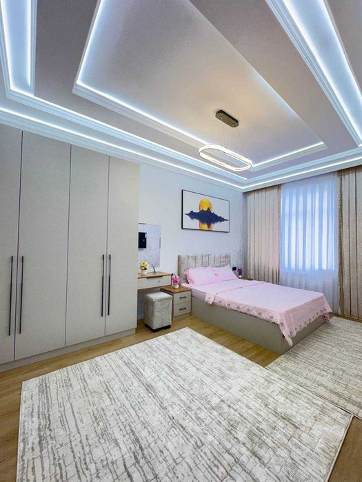 M1568 Продается своя квартира Чиланзар Новза метро