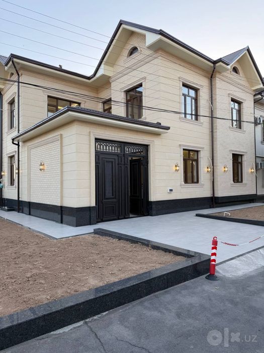Саламатина | 300 м² | 1,9 сотки | 6 комнат |
