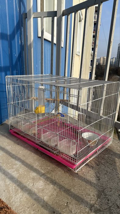 Сетка для птичек