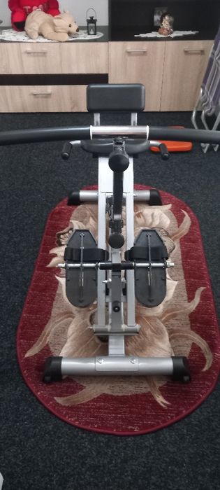Aparat fitness kettler rider vario