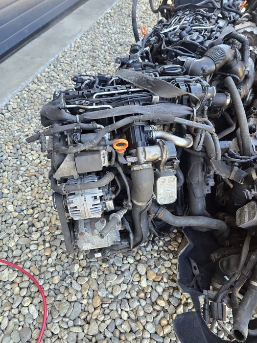 Motor/Motoare 1.6 cay/caya.vw audi seat.