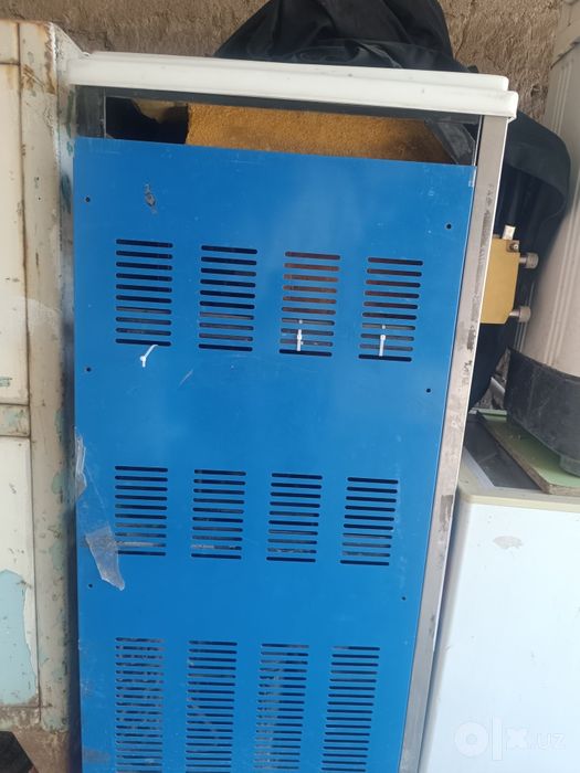 Freyzer aparat 380