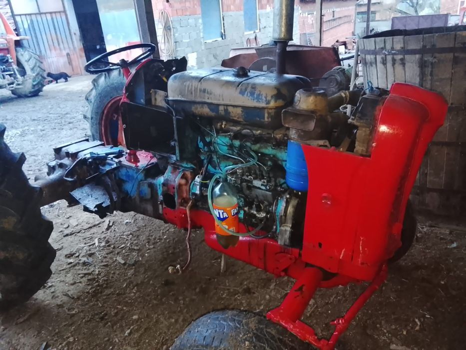 Piese tractor 411 415 312