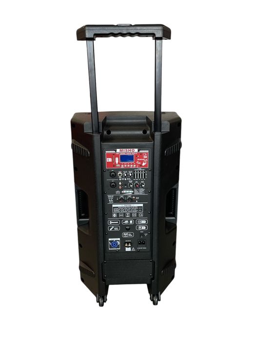 Тонколона MISHO WG-9000 15 инч