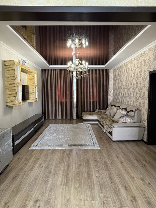 Частный дом в районе Байсерке