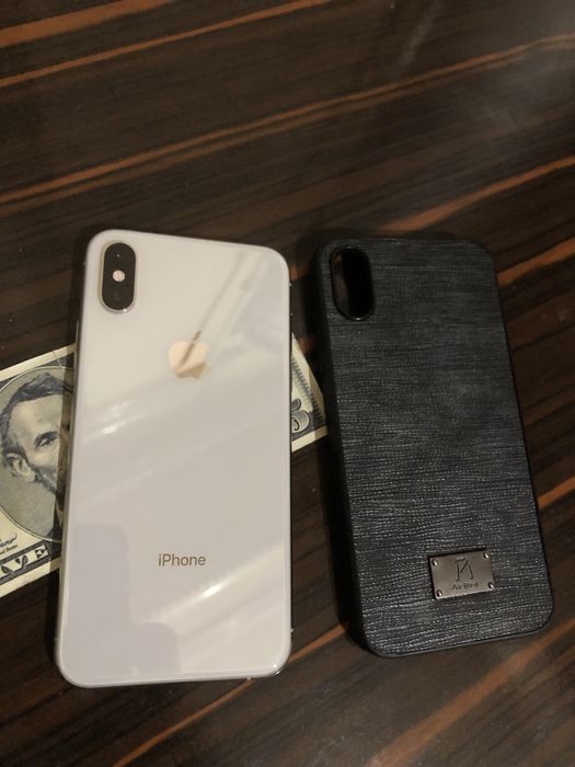 iPhone Xs 64Gb xama joyi iwlidi