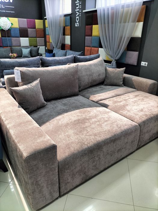 Белорусский диван