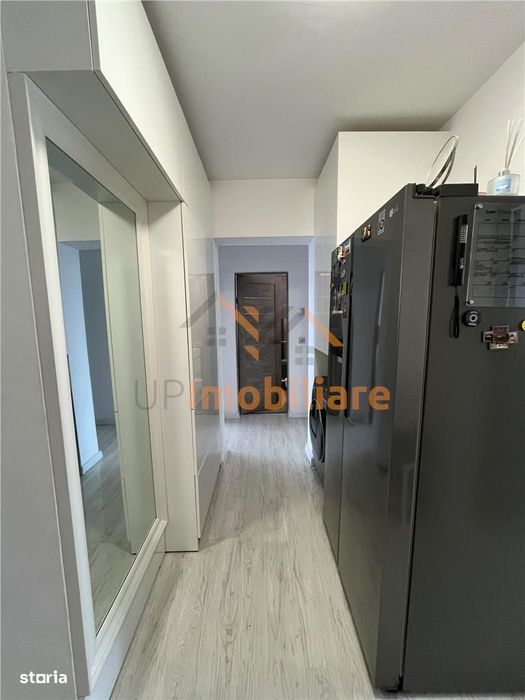 Apartament 3 Camere | Renovat | Rogerius | Oradea