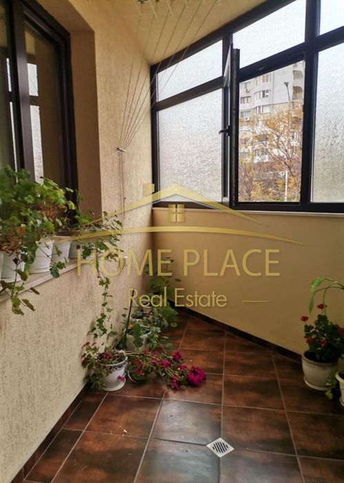 Дава се под наем Двустаен апартамент в Варна, Конфуто - 75 кв.м за 459 € - Снимка #5