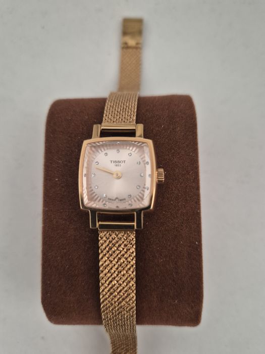 Дамски часовник TISSOT