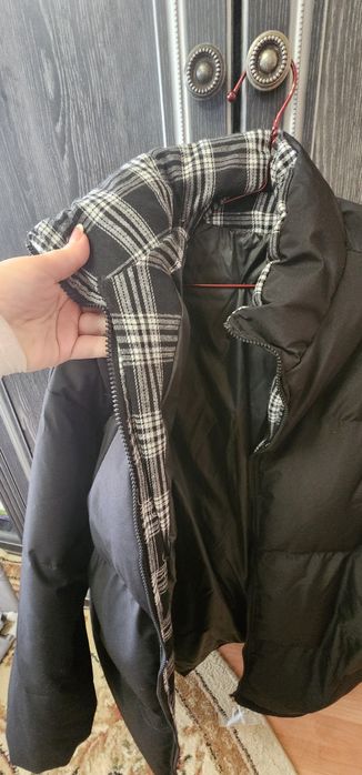 Мужская куртка 56 рр
