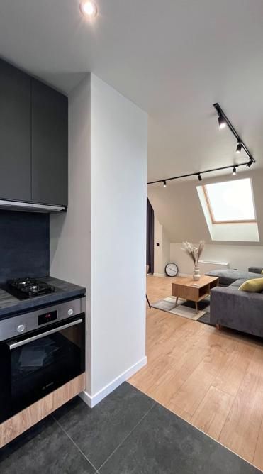 Дава се под наем Двустаен апартамент в София, Кръстова вада - 63 кв.м за 746.64 € - Снимка #4