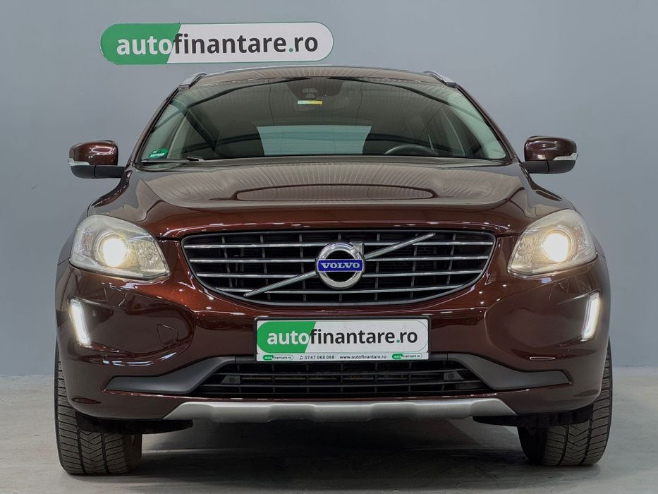 Volvo xc60  de vanzare