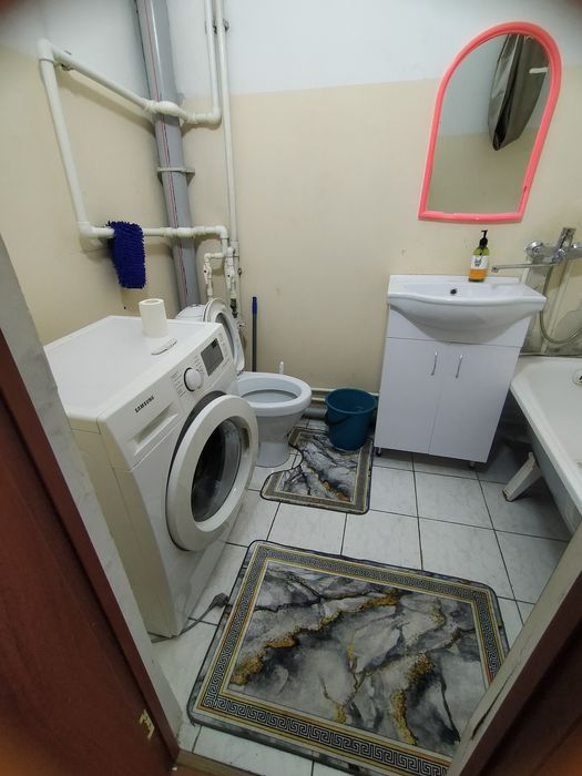 Сдам 1 комнатную квартиру