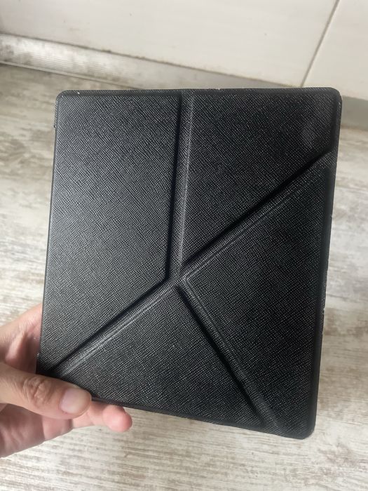 Kindle Oasis электронная книга Киндл