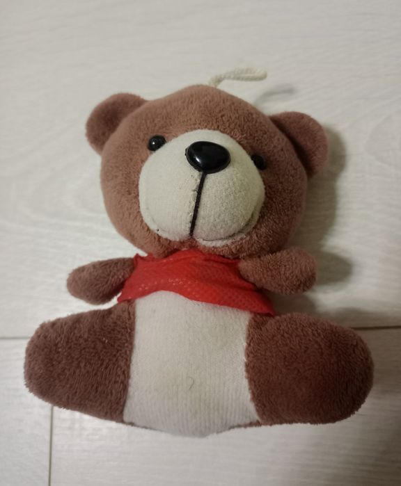 Мишка тэдди(высота 42см)