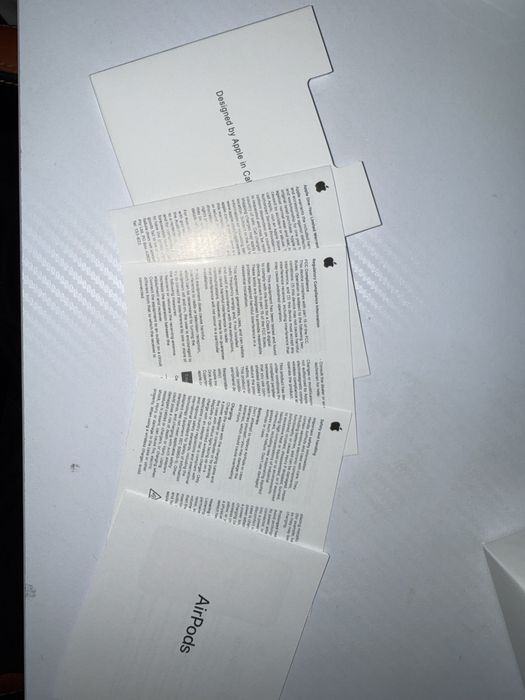 Apple AirPods 3 НОВИ