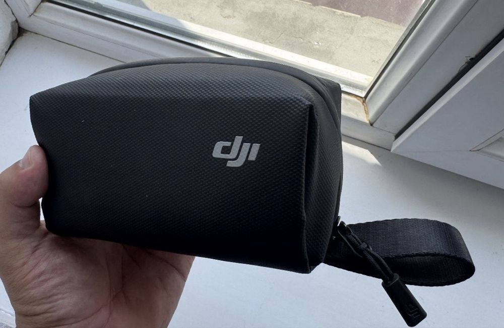 Dji mic 2 продам в хорошом состояние