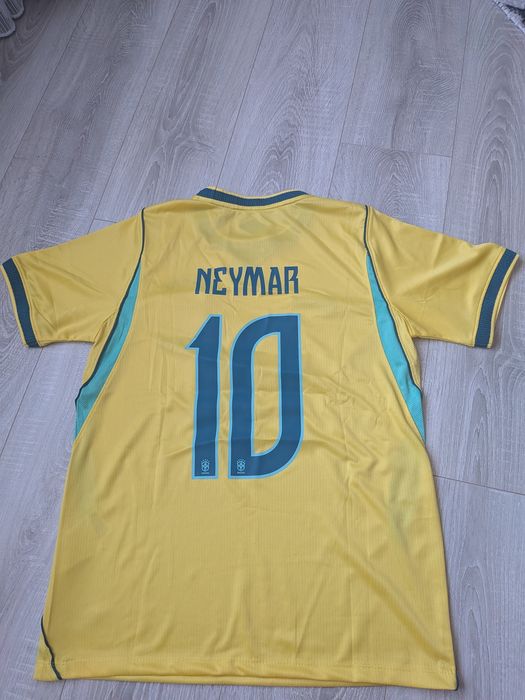 Tricou Brazilia.