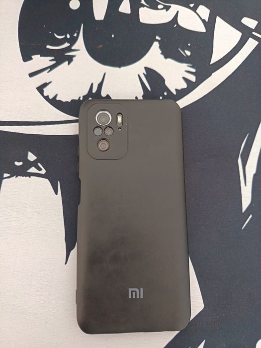 Продам redmi note 10s 64 гб