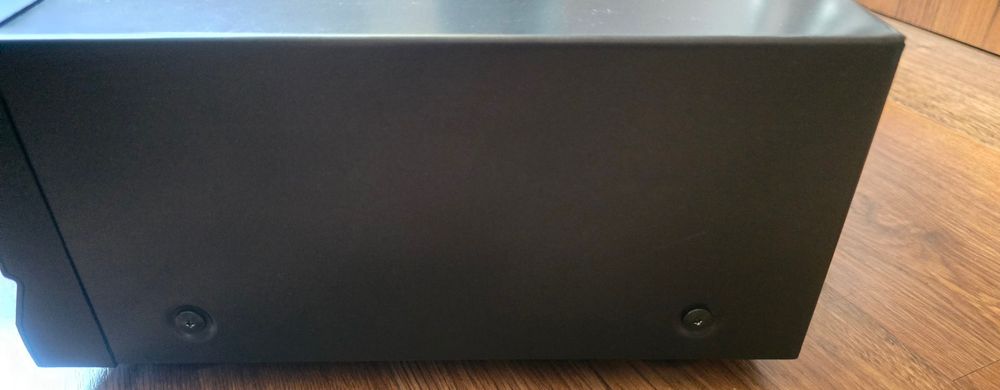 Deck Technics RS-TR212