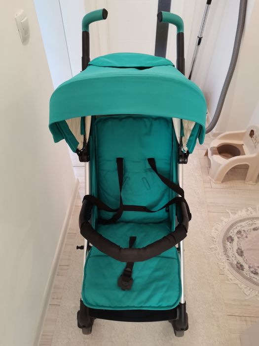 Комбинира количка(Полска)