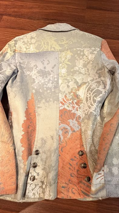 Sacou dama Cavalli jeans