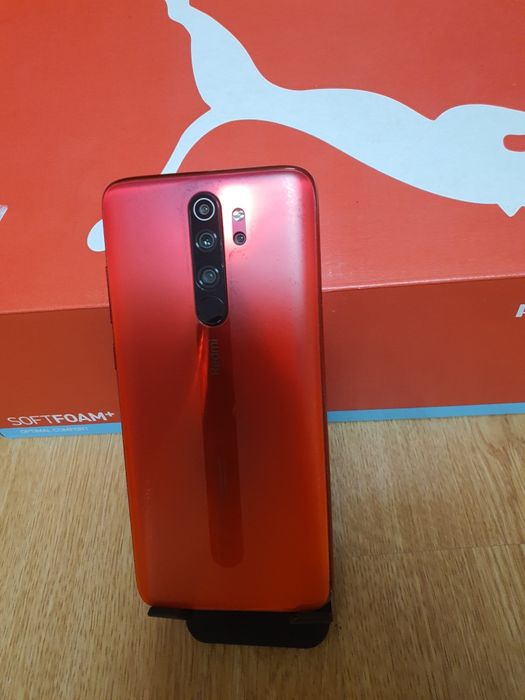 Redmi not 8 pro 64/6