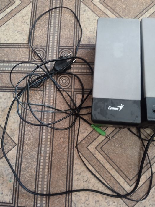 Колонки для компьютера