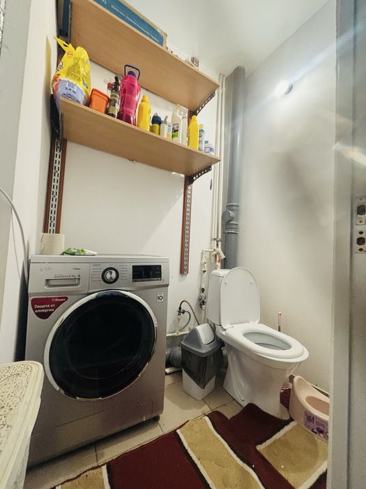 Успейте приобрести 2х квартиру