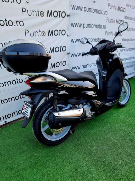 Honda sh 300  Abs
