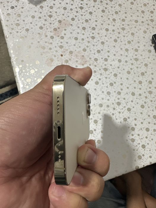 Iphone 13 pro 128gb gold