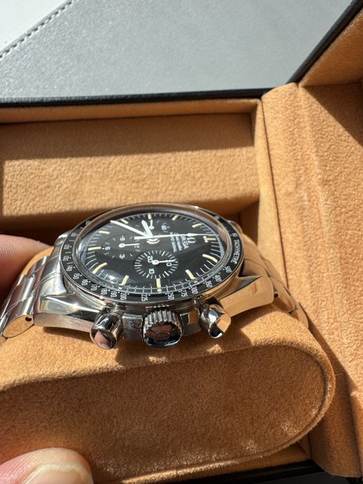 Omega Speedmaster 861