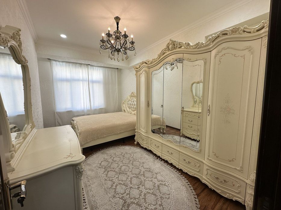 Продаётся квартира