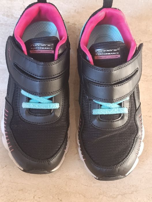 Детска маратонки 34 номер